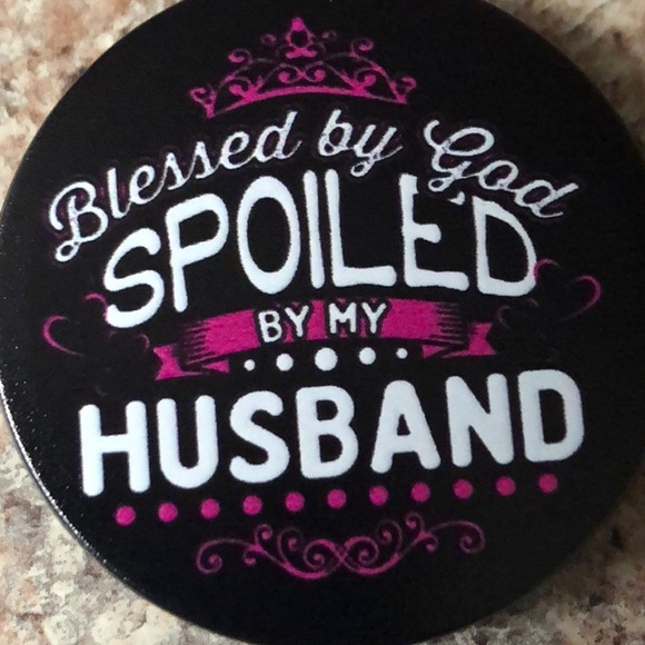 Pop socket - Picture 3 of 5